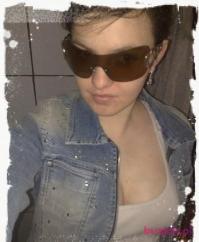 Madzia, Female, 32, Kraków, Polska, Photo: 1