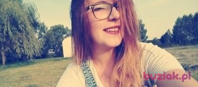 Klaudia, Female, 27, Śrem, Polska, Photo: 6