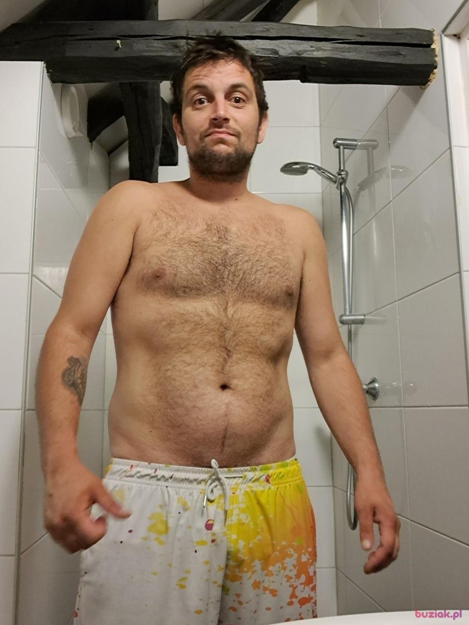 Kamil, Male, 33, 's-Hertogenbosch, Holandia, Photo: 3