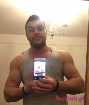 Damian, Male, 44, Witham, Wielka Brytania, Photo: 3