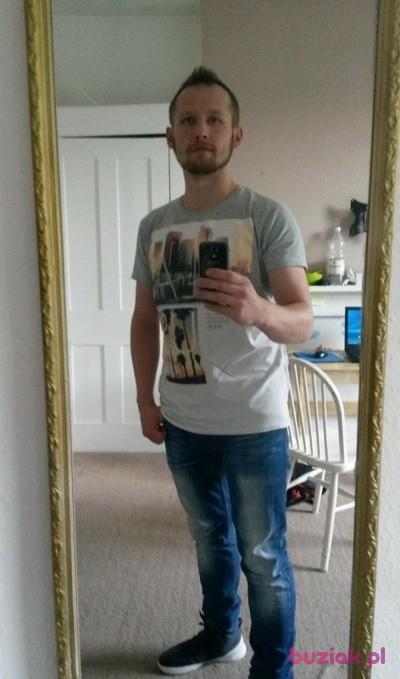 Marek, Male, 38, Wielka Brytania, Photo: 4