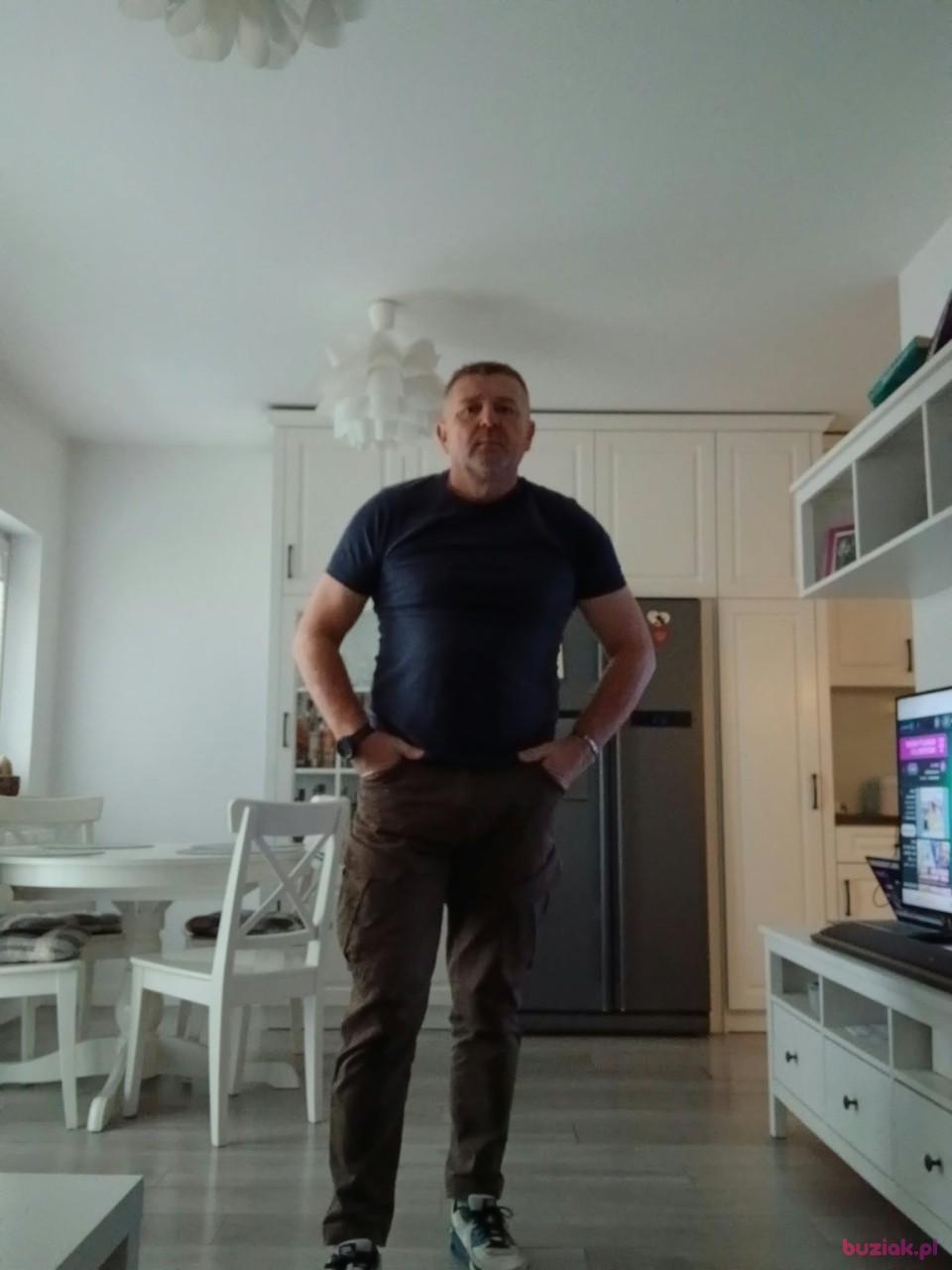 Tomek, Mężczyzna, 52, Jarocin, Polska, Zdjęcie: 4