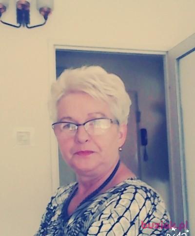 Teresa, Female, 73, Wałbrzych, Polska, Photo: 1