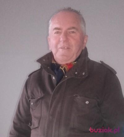 Roman, Male, 76, Kraków, Polska, Photo: 2