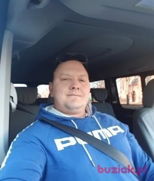 Andrzej, Male, 43, Barwice, Polska, Photo: 2