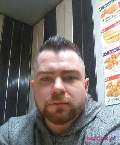 Daniel, Male, 34, Wakefield, Wielka Brytania, Photo: 2