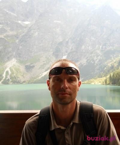Jacek, Male, 54, Gdańsk, Polska, Photo: 1