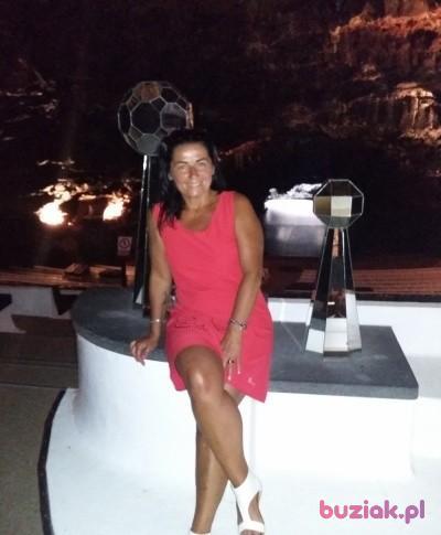 buziak1970, Female, 56, Polska, Photo: 6