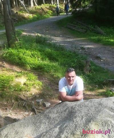 Robert, Male, 49, Opole, Polska, Photo: 2