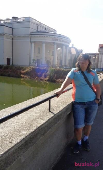 magda, Female, 41, Łomianki, Polska, Photo: 6
