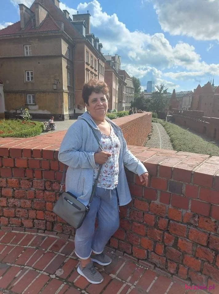 Irena, Kobieta, 61, Warszawa, Polska, Zdjęcie: 2