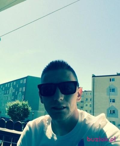 Jakub (ale mów mi Kubuś), Male, 33, Puck, Polska, Photo: 3