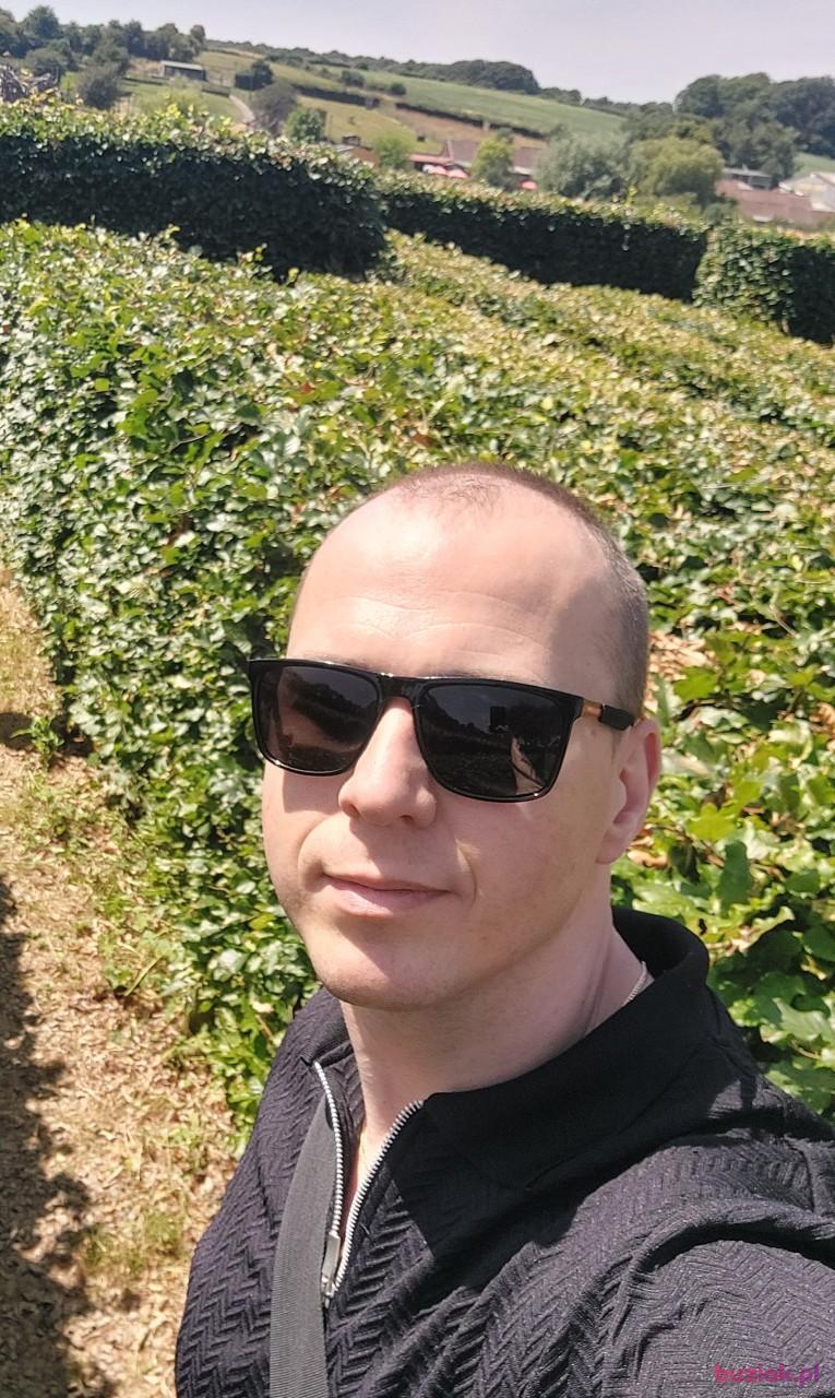 Adam, Male, 46, Wielka Brytania, Photo: 2