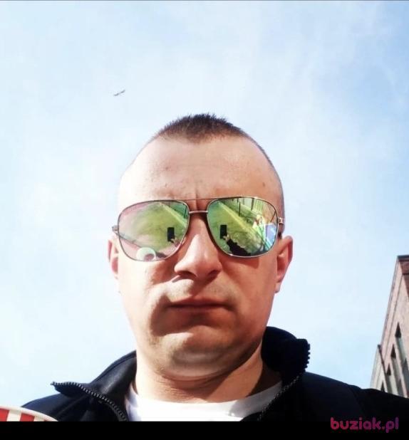 Pawel, Male, 33, Holandia, Photo: 2