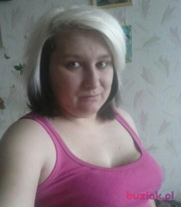Patka11817, Female, 37, Inowrocław, Polska, Photo: 1