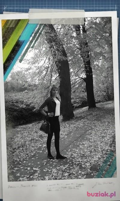 kruszynka1992, Female, 34, Racibórz, Polska, Photo: 2