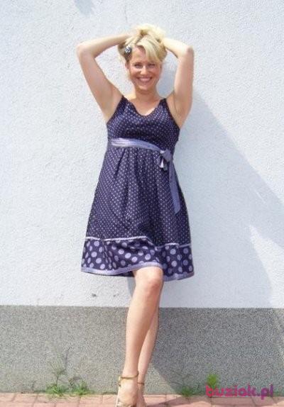 Anna, Kobieta, 54, Otwock, Polska, Zdjęcie: 3