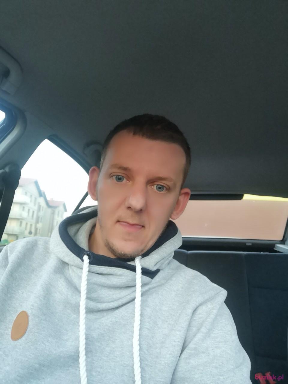 Poznam., Male, 41, Białogard, Polska, Photo: 1