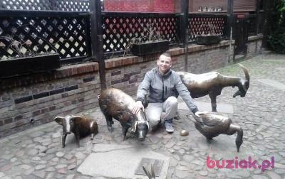 Jeka, Male, 42, Świdnica, Polska, Photo: 3