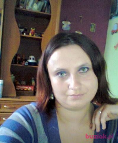 marysia, Female, 38, Glinojeck, Polska, Photo: 4