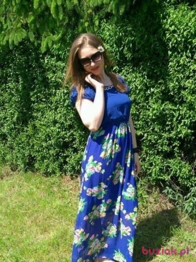 Yevcheniya, Female, 36, Warszawa, Polska, Photo: 5