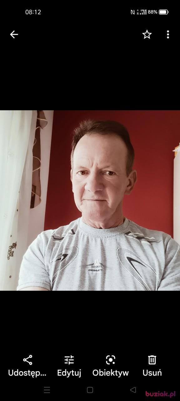 stelvio, Male, 61, Tarnów, Polska, Photo: 3