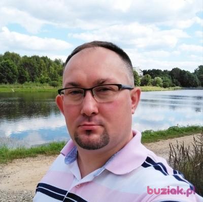 Łukasz, Male, 41, Kielce, Polska, Photo: 2