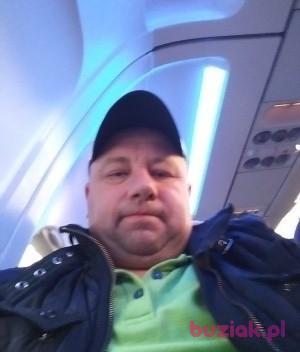 Krzysztof, Mężczyzna, 54, Mirosławiec, Polska, Zdjęcie: 1
