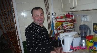 Rafał, Male, 47, Wielka Brytania, Photo: 3