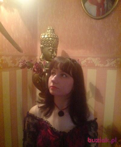 Monika, Kobieta, 34, Warszawa, Polska, Zdjęcie: 3
