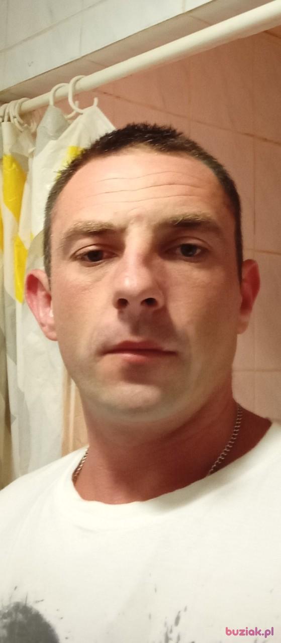 Janusz, Mężczyzna, 38, Kraków, Polska, Zdjęcie: 2