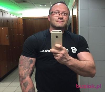 Jerzyna2212, Male, 46, Wielka Brytania, Photo: 3