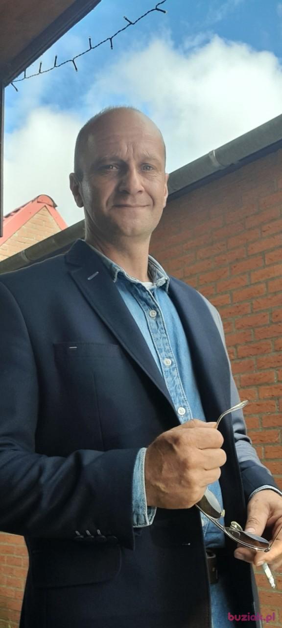 Sławek, Male, 50, Holandia, Photo: 1