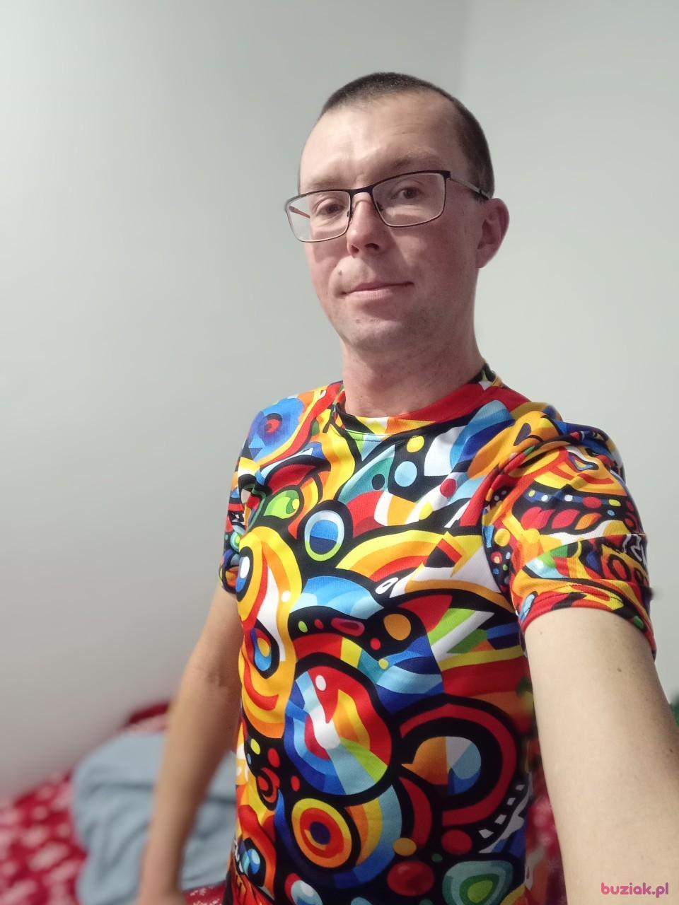Przemek, Male, 37, Warszawa, Polska, Photo: 5