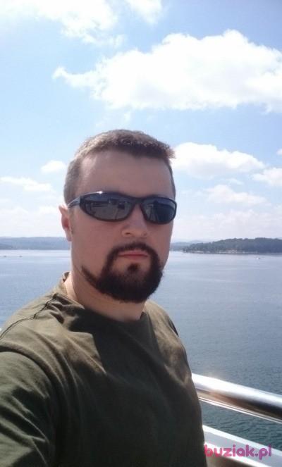 Damian, Male, 38, Leżajsk, Polska, Photo: 2