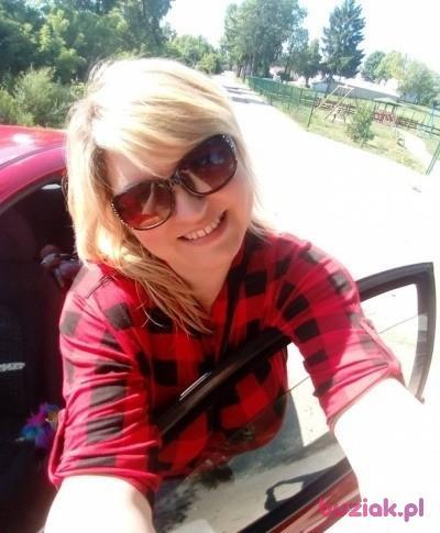 Wioletta, Female, 52, Grajewo, Polska, Photo: 2