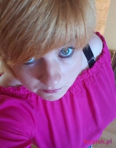 Gosia, Kobieta, 38, Kraków, Polska, Zdjęcie: 8