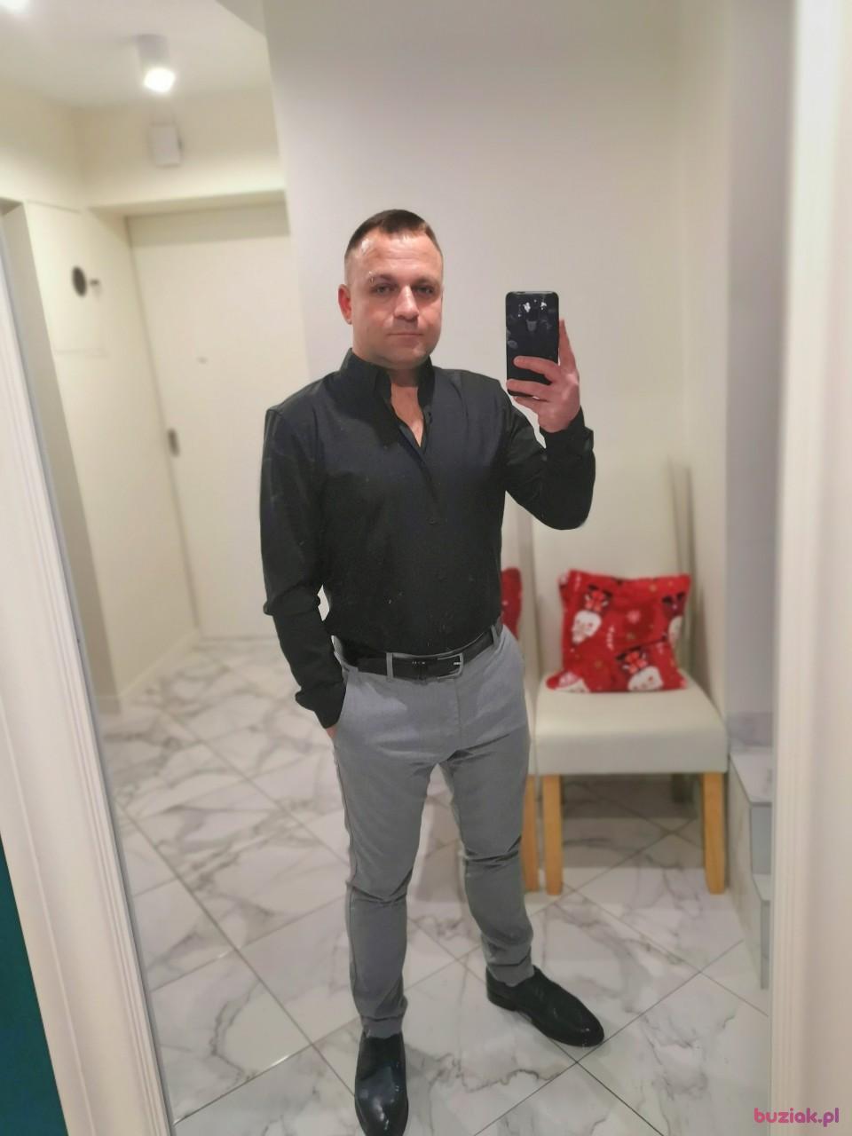 feri1985, Male, 41, Reda, Polska, Photo: 2
