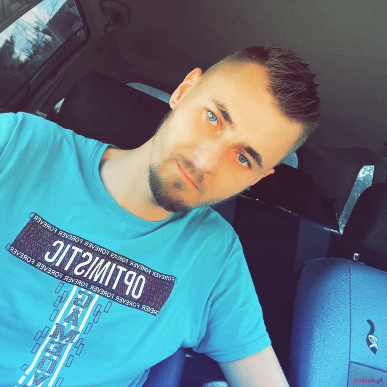 Patryk, Male, 32, Gorlice, Polska, Photo: 1