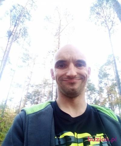 Radek, Mężczyzna, 37, Poznań, Polska, Zdjęcie: 1