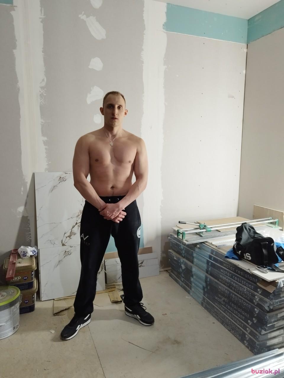 Mateusz, Male, 32, Bytom, Polska, Photo: 2