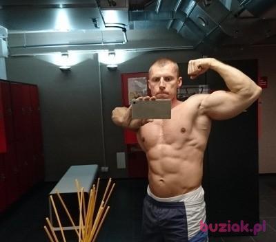 Jakub, Male, 47, Konin, Polska, Photo: 2