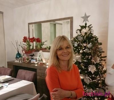 Ania, Female, 66, Zawiercie, Polska, Photo: 3