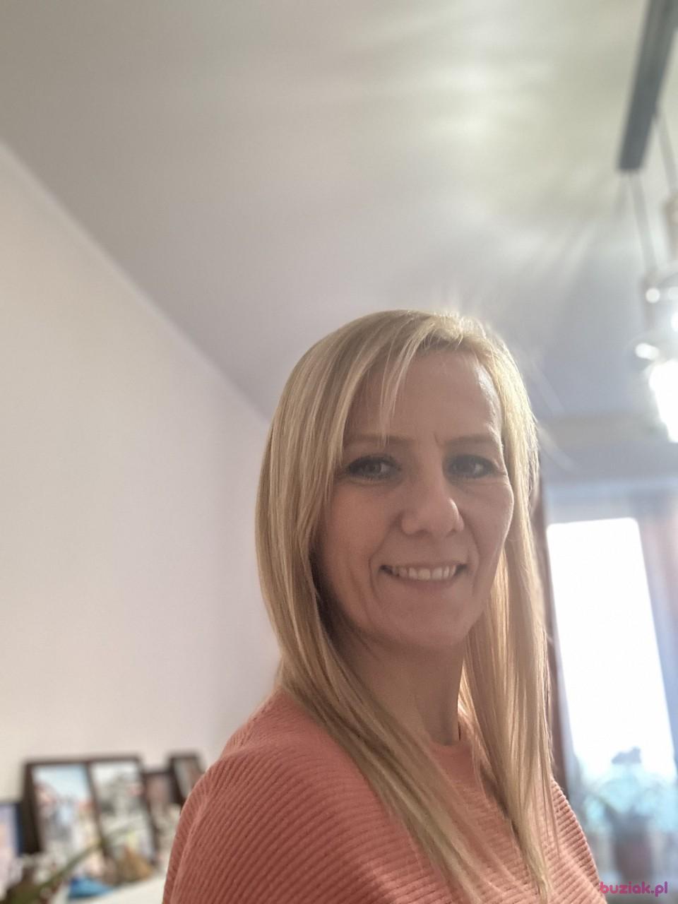 Iwona, Kobieta, 45, Wielka Brytania, Zdjęcie: 2