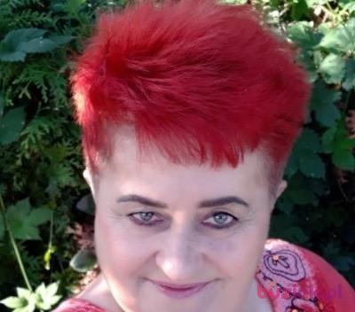 ewa, Female, 65, Polska, Photo: 2
