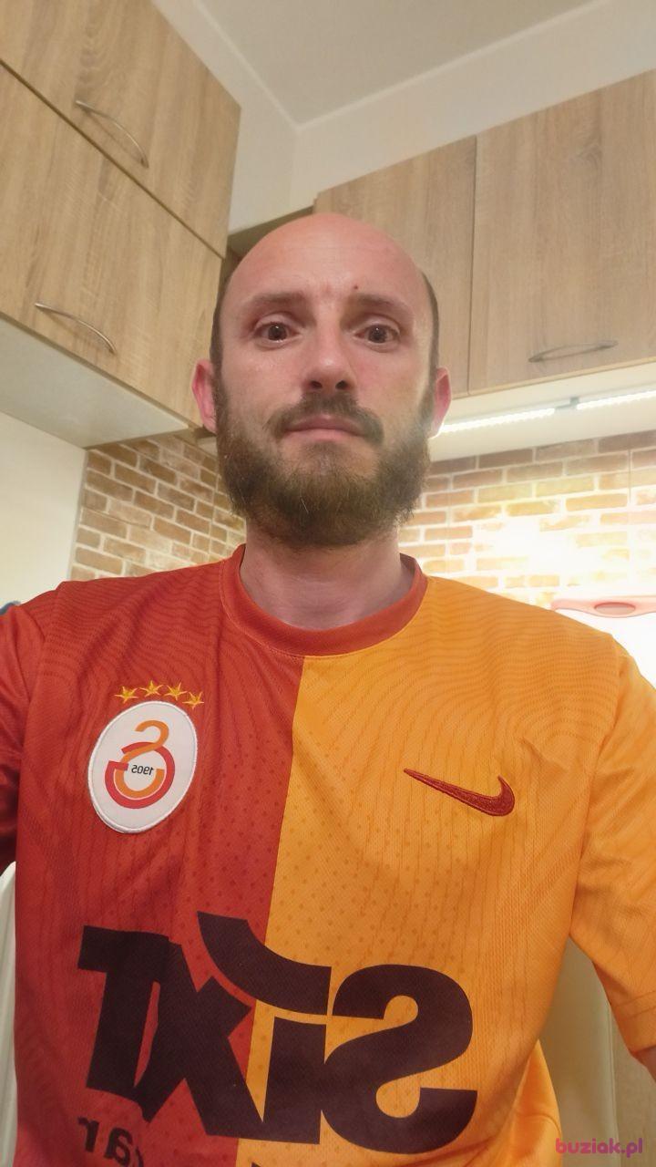 Przemek, Male, 41, Pruszków, Polska, Photo: 3