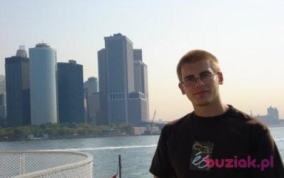 Przemek, Mężczyzna, 42, Warszawa, Polska, Zdjęcie: 2