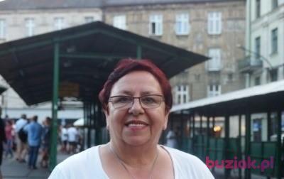 Lucyna, Kobieta, 72, Wrocław, Polska, Zdjęcie: 4