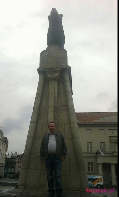mirek, Male, 45, Warszawa, Polska, Photo: 2