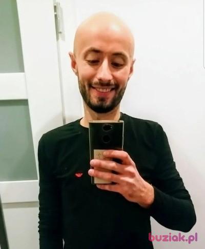 Piotrek, Mężczyzna, 38, Lisse, Holandia, Zdjęcie: 2